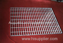 IT is Bar Grating