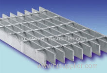 IT is Bar Grating