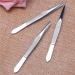 best tweezers eyebrow tweezers tweezerman tweezers high quality tweezers round tip tweezers