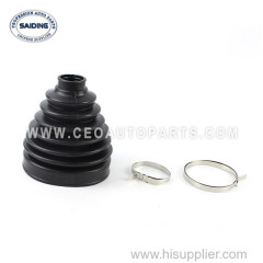 Saiding Outer Cv Joint Boot 04427-0K020 for TOYOTA HILUX GGN25 KUN25 TGN26 LAN25 08/2004-03/2012