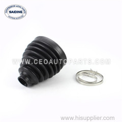 Saiding Outer Cv Joint Boot for TOYOTA HILUX GGN25 KUN25 TGN26 LAN25 08/2004-03/2012