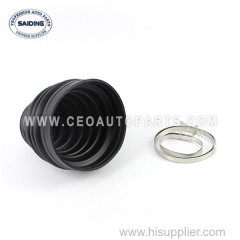 Saiding Outer Cv Joint Boot for TOYOTA HILUX GGN25 KUN25 TGN26 LAN25 08/2004-03/2012