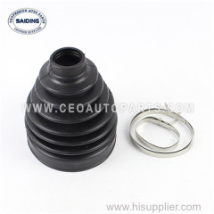 Saiding Outer Cv Joint Boot for TOYOTA HILUX GGN25 KUN25 TGN26 LAN25 08/2004-03/2012