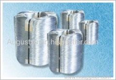 the Galvanized Iron Wire