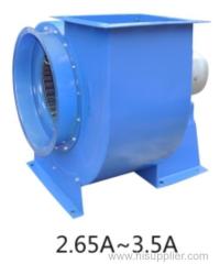 Multi-blade Centrifugal Fan Ventilation Fan