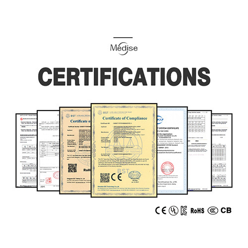 certificates