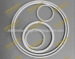 JB Series sealed thin section ball bearings