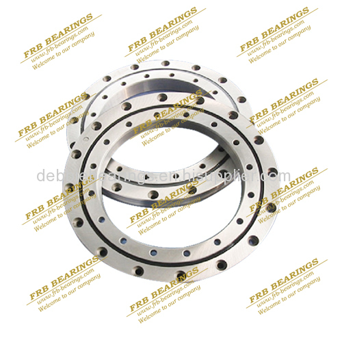 Cross roller bearings-SX Series