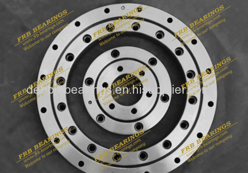 Crossed Roller Bearings for industiral robotics-CRB Series