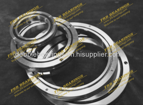 Crossed Roller Bearing High Rigidity -- CRBH Series