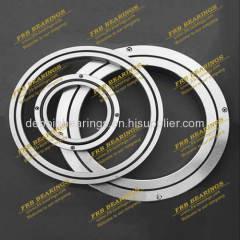 Crossed Roller Bearings for IC manufacturing machines-CRE Series