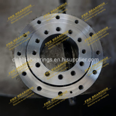 Production and supply crossed cylindrical roller rotor bearing (no tooth type)