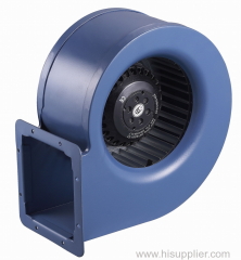 Multi-Wing Centrifugal Fan Ventilation Fan