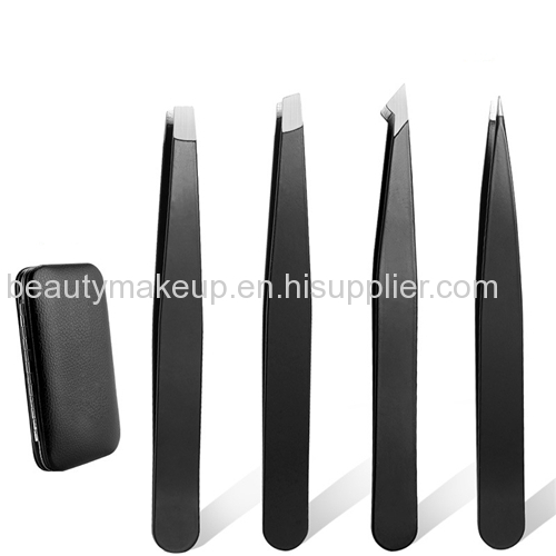 best tweezers eyebrow tweezers best tweezers for eyebrows tweezerman tweezers fine tip tweezers flat end tweezers