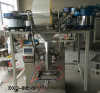 Automatic Hardware Bolt Counting Packaging Machine with 5 bowls