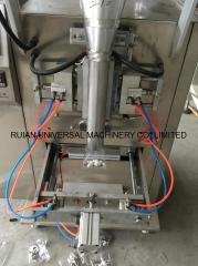 Automatic Hardware Bolt Counting Packaging Machine with 5 bowls