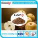 Cocoly complete nutritional water soluble fertilizer in granular shape