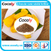 Cocoly complete nutritional water soluble fertilizer in granular shape