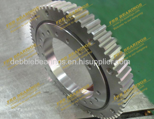 Slewing Ring Bearings Mobile Crane Slewing Bearing