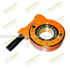 SE Series Slewing Drive For Medical Equipment