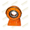 Customized Enclosed Housing Slew Worm Drive for Solar Project