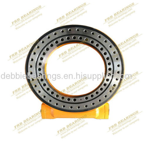 WE Series Worm Drive