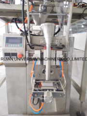 Automatic Screw Rivet Pounch Packaging Machine 3 disks