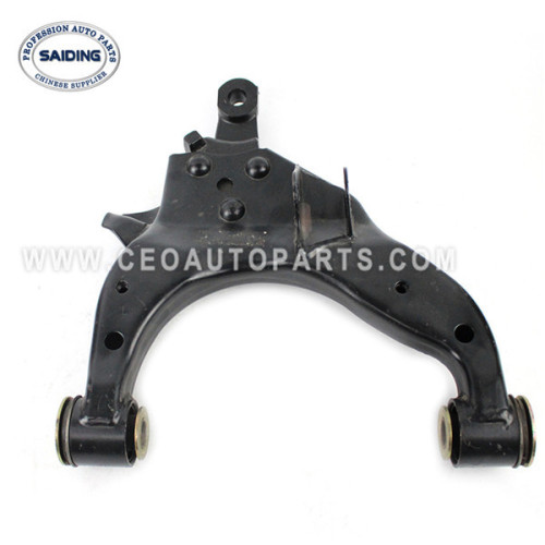 Saiding 48068-35080 Control Arm For Toyota Land Cruiser Year 04/1996-11/2008 KZJ90 LJ90 RZJ90 VZJ90