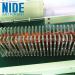 Semiautomatic electric motor coil winding machine manufacturer and supplier from china
