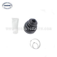 Saiding CV Joint Boot Repair Kits For Toyota Land Cruiser Year 04/1996-11/2008 KZJ90 LJ90 RZJ90 VZJ90