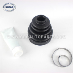 Saiding CV Joint Boot Repair Kits For Toyota Land Cruiser Year 04/1996-11/2008 KZJ90 LJ90 RZJ90 VZJ90