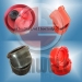 All plastic Thread protector