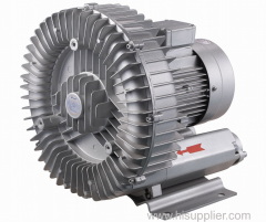 Ring Blower Vortex Fan