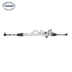 Saiding Wholesale Auto Parts 44200-26491 Steering Rack For Toyota Hiace KDH212 TRH213 LH212