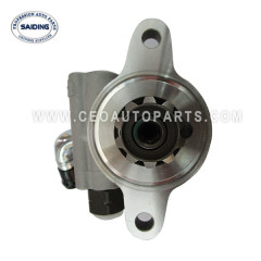 Saiding Wholesale Auto Parts Power Steering Pump For Toyota Hiace KDH200 KDH221