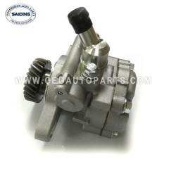 Saiding Wholesale Auto Parts Power Steering Pump For Toyota LAND CRUISER HDJ100