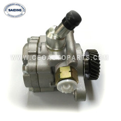 Saiding Wholesale Auto Parts Power Steering Pump For Toyota LAND CRUISER HDJ100