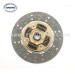 Saiding Auto Parts 31250-26210 Clutch Disc Clutch Plate For Toyota Hiace KDH200 KDH212 KDH222/ 2KDFTV