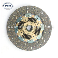 Saiding Auto Parts Clutch Disc Clutch Plate For Toyota Hiace KDH200 KDH212 KDH222/ 2KDFTV