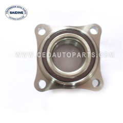 SAIDING Wheel hub bearing For TOYOTA 4RUNNER GRN210 11/2002-07/2009