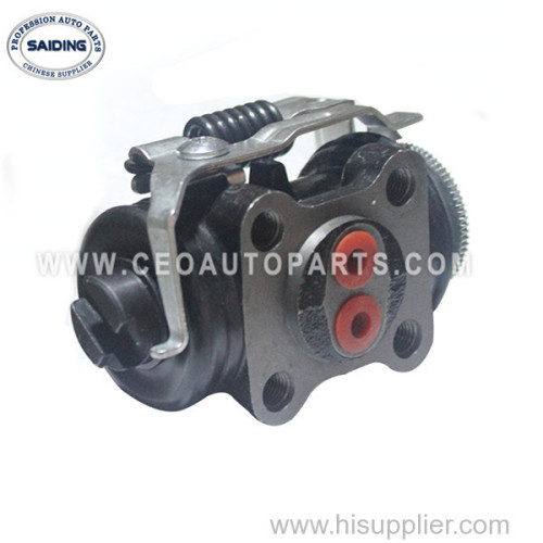 Saiding Brake Wheel Cylinder 47580-37072 For Toyota COASTER 12/2000-02/2014 BB53 RZB53 TRB53 XZB53