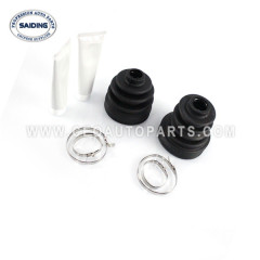 CV joint boot kit for Toyota Hilux KDN165 LN166 RZN168 VZN167 08/1997-02/2006