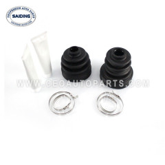 CV joint boot kit for Toyota Hilux KDN165 LN166 RZN168 VZN167 08/1997-02/2006