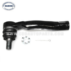 Saiding Wholesale Auto Parts 45046-69205 Tie Rod End For Toyota Land Cruiser FZJ100 HDJ100 UZJ100