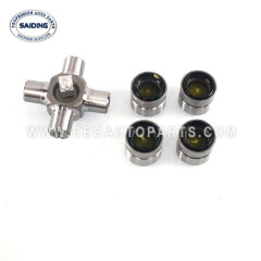 Saiding Wholesale Auto Parts Universal Joint For Toyota Land Cruiser FZJ100 HDJ100 UZJ100