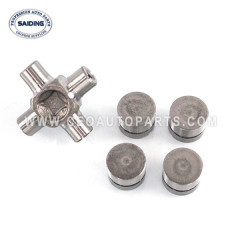 Saiding Wholesale Auto Parts Universal Joint For Toyota Land Cruiser FZJ100 HDJ100 UZJ100