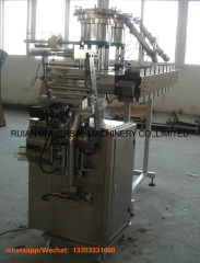 Automatic Small Electronic Products Vertical Packing Machine