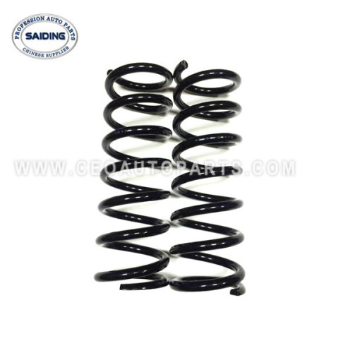 Saiding Wholesale Auto Parts 48131-6B110 Shock Absorber Spring Coil For Toyota Land Cruiser HZJ105