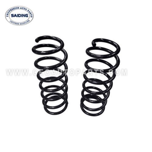 Saiding Wholesale Auto Parts 48231-6A500 Shock Absorber Spring Coil For Toyota Land Cruiser FZJ105 HZJ105