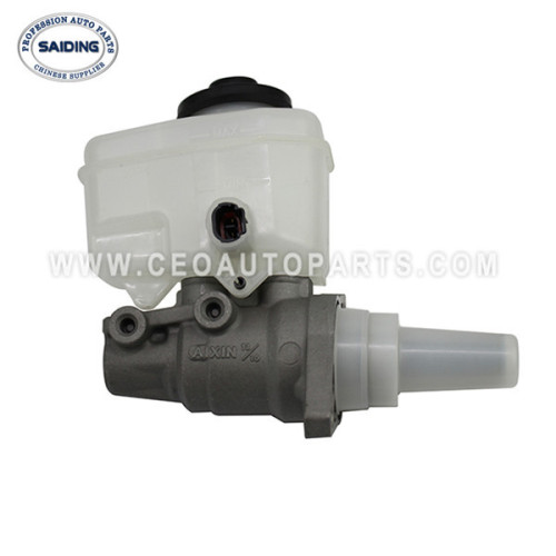 SAIDING Brake master cylinder For TOYOTA LAND CRUISER PRADO GRJ120 KZJ120 09/2002-02/2010